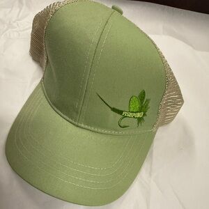FishPond Fly Fishing Cap